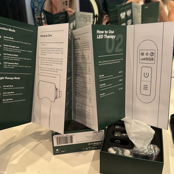 Clara - Microdermabrasion + Pore Cleansing - Picture 8 of 13